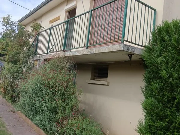 Pavillon T5 à Fresnay sur sarthe