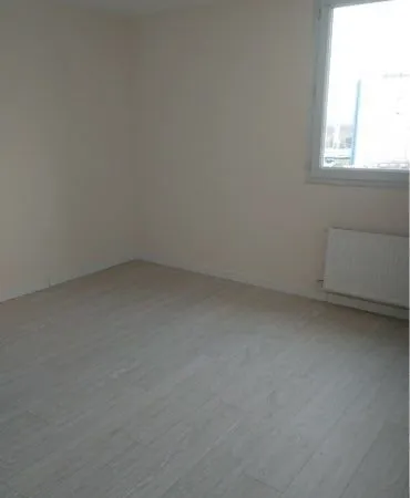 Appartement F3 rdc