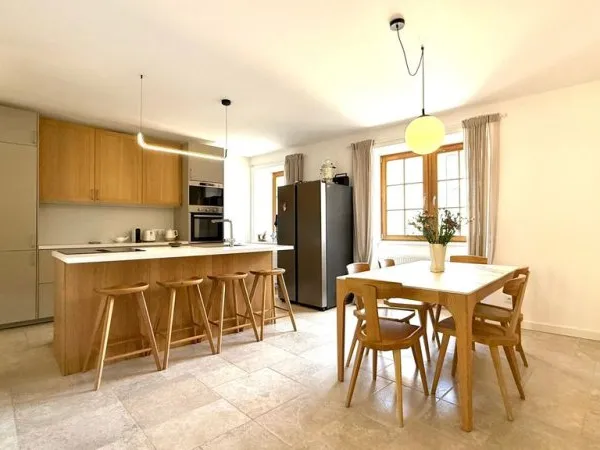 Immeuble 9 pièces 250 m²