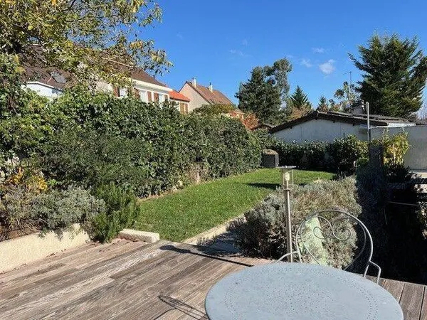 Maison 6 pièces 136 m²