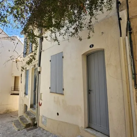 Appartement Triplex 94 m2 non aménagé