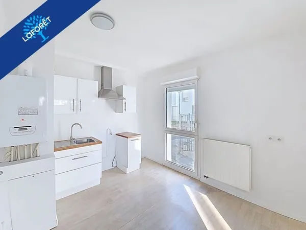Appartement Lormont 3 pièce(s) 63.23 m2