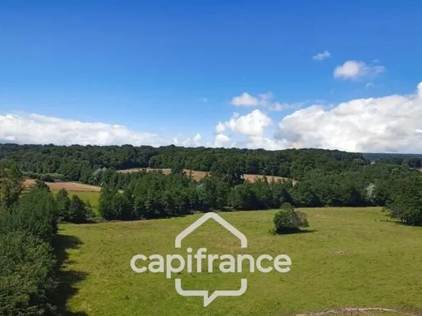 Dpt Jura (39), à vendre proche de BLETTERANS maison P10