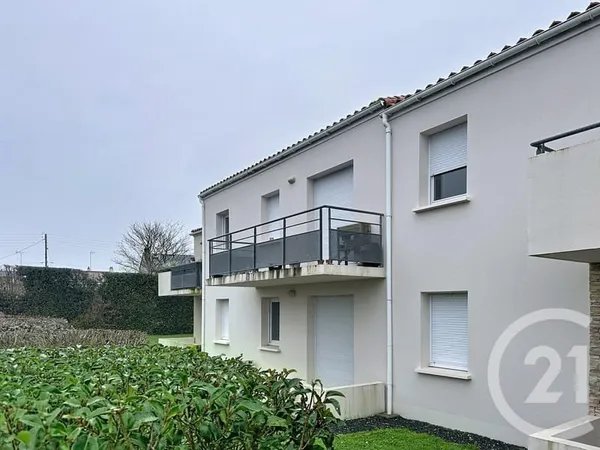 Appartement 2 pièces 56 m²