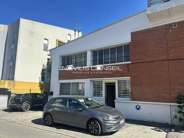 Local 188 m²