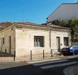 Maison 5 pièces 107 m²