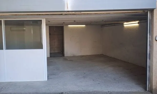 Local d'activité 50 m²