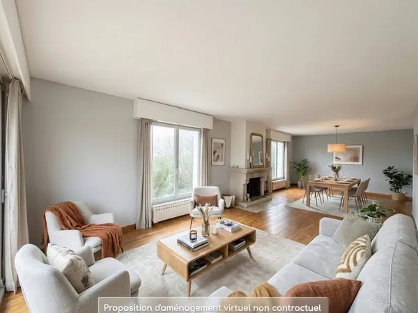 Talant Maison familiale