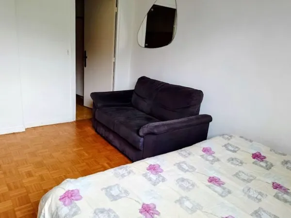 Appartement 1 pièce 32 m²