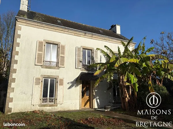 Propriété 7 pièces 147 m²