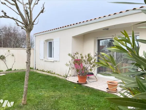 Maison 5 pièces 127 m²