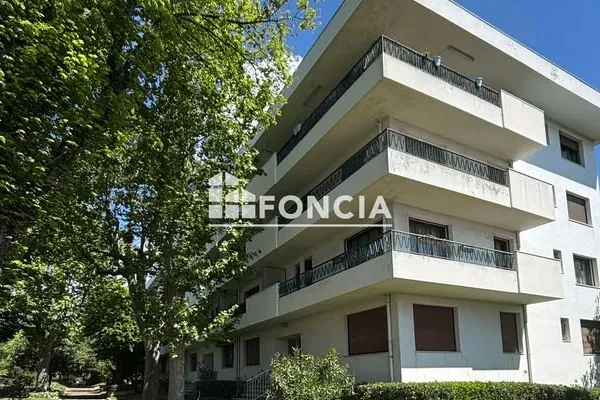 Appartement 3 pièces 67 m²