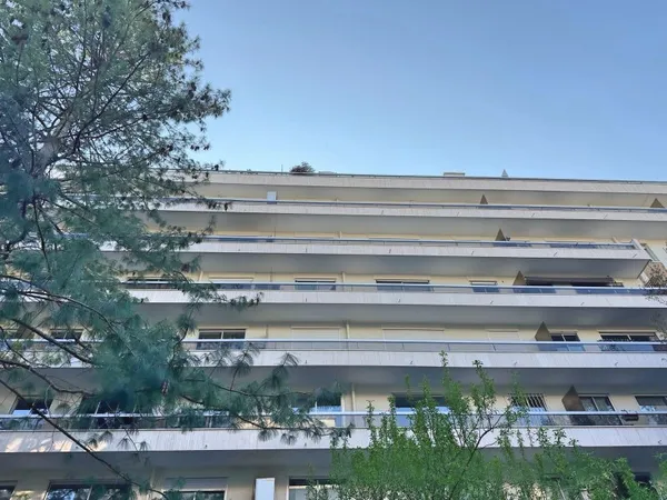 Appartement familial de 128m2