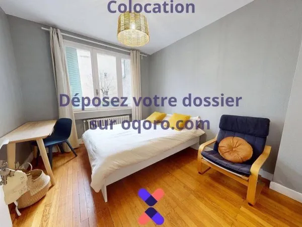 Maison 4 pièces 64 m²