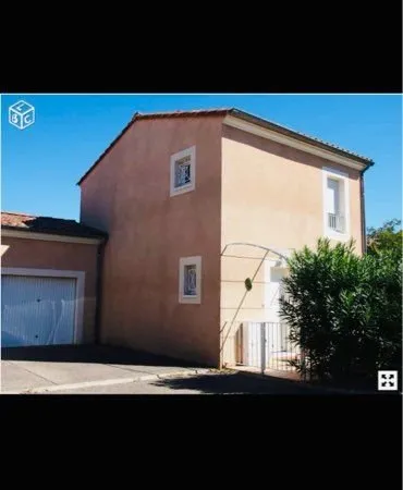 Villa cosy 2 chambres