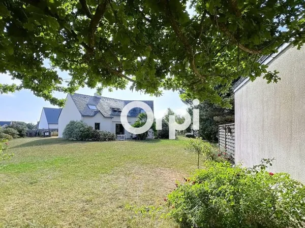 Maison 6 pièces 160 m²