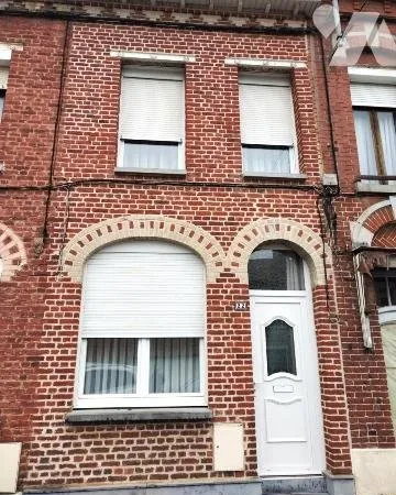Maison 6 pièces 105 m²