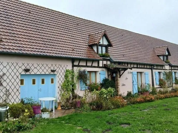 Maison 5 pièces 123 m²