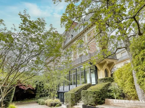 HOTEL PARTICULIER