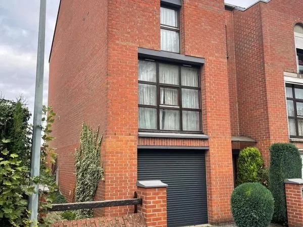 Maison 91 m² LOMME