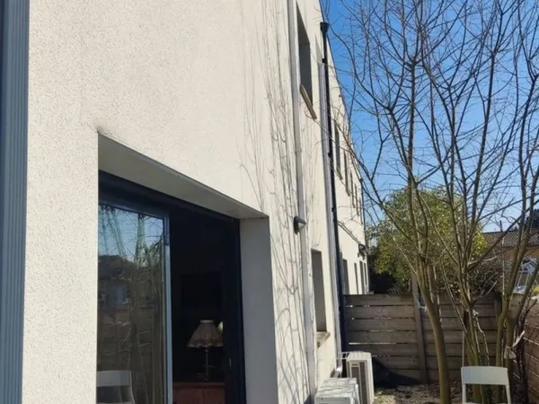 Maison T4 louée ? Centre Castelginest ? Rentabilité + potent