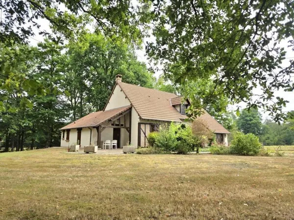 Maison 4 pièces 114 m²