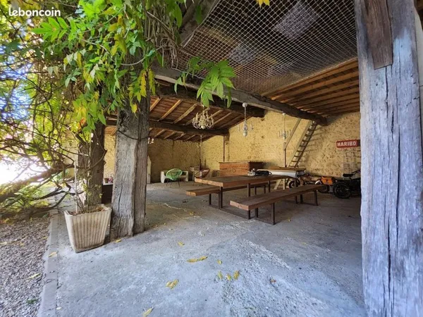 Maison 9 pièces 211 m²