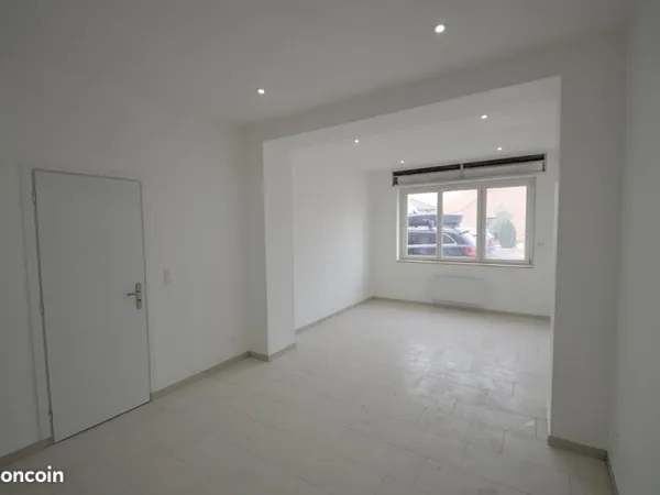 Grande maison type t6
