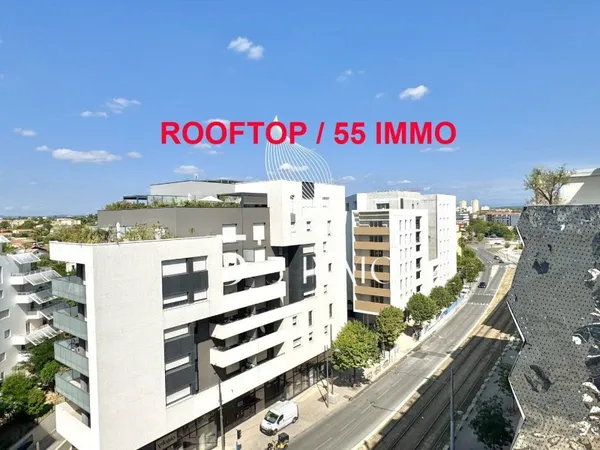 PENTHOUSE / PORT MARIANNE