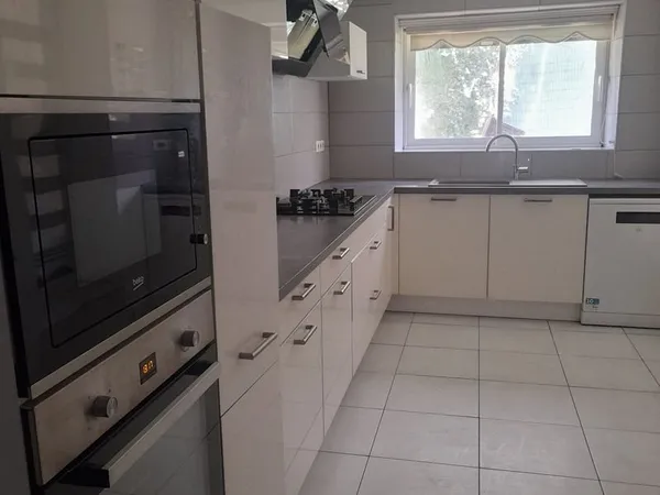 Maison individuelle F5 à louer