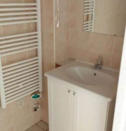 Appartement 3 pièces 55 m²
