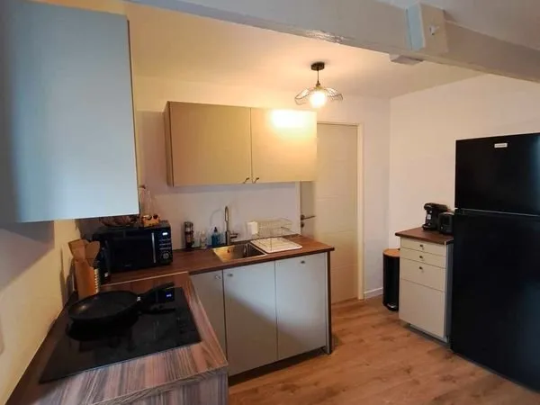 Chambres 20m² disponible dans colocations