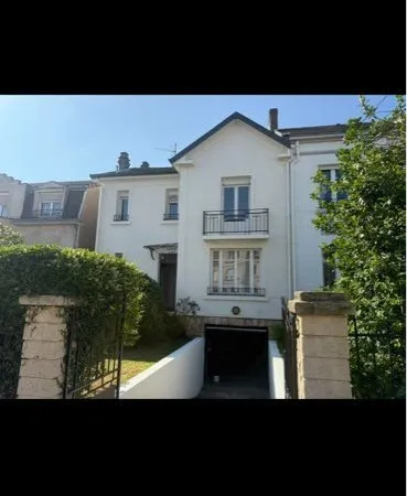 Maison à vendre à Moulin les Metz