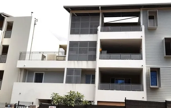 À vendre : T3 de 61 m² - Investissement locatif à Montgaillard