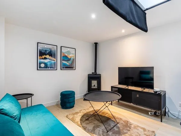 Appartement/maison Chaville 2 pièce(s) 28 m2 neuf (2023)