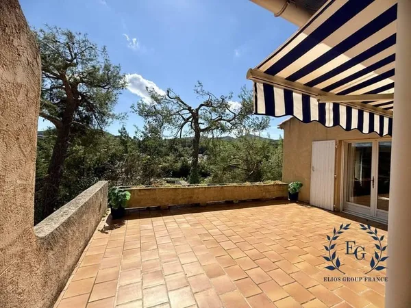 Villa 5 pièces 127 m²