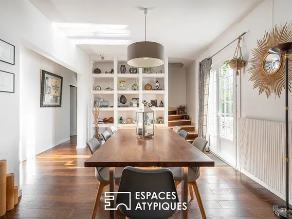 Maison familiale - La Baule Escoublac