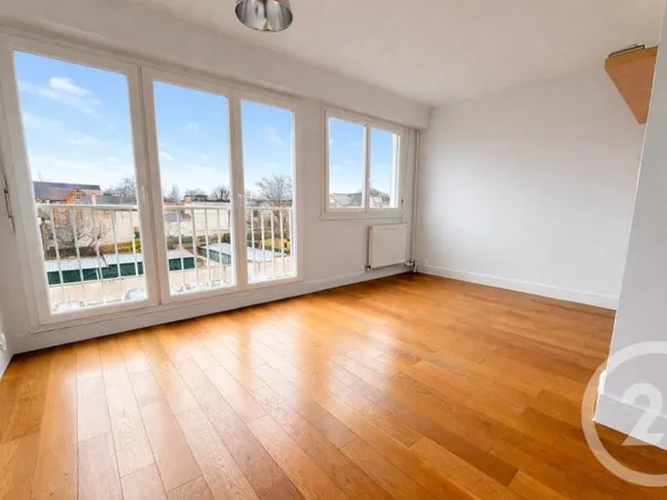 Appartement 1 pièce 26 m²