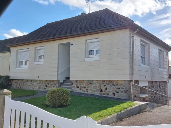 Petit pavillon,