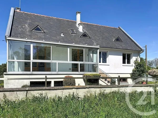 Maison 7 pièces 127 m²