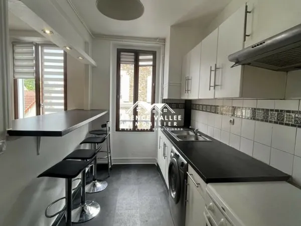 Appartement à vendre Corbeil-Essonnes