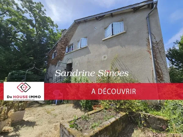 Local commercial réhabilité de 790m2-Terrain de 742m2