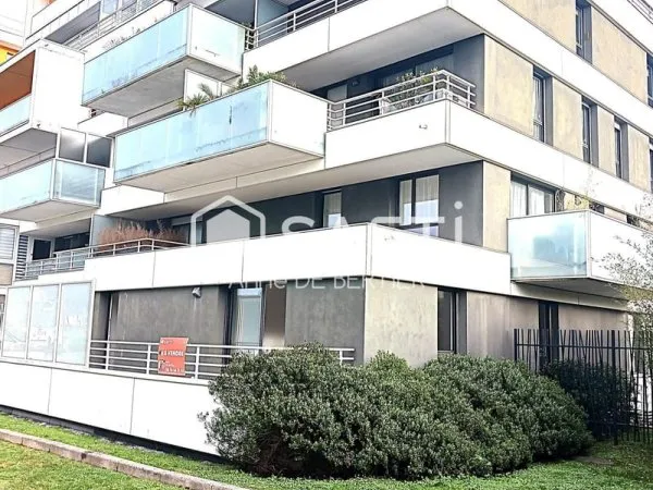 Appartement 2 pièces + terrasse La Baule-Escoublac