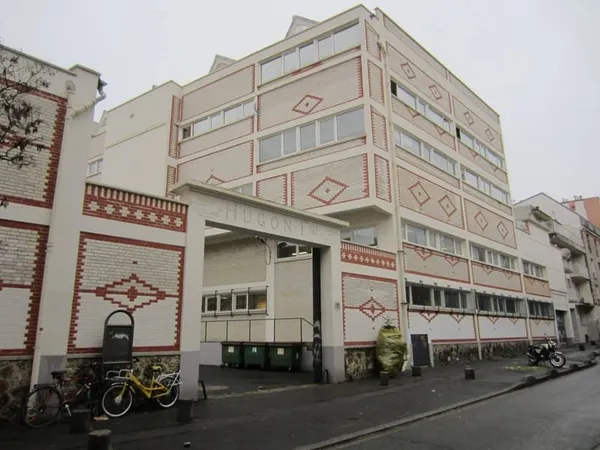 Bureaux 175 m²