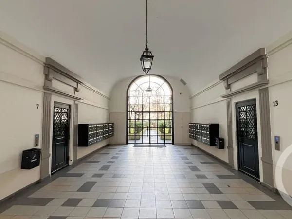 Appartement 1 pièce 36 m²