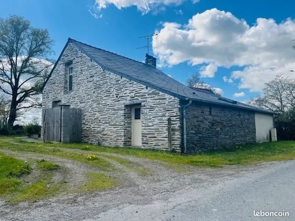 Maison 4 pièces 74 m²