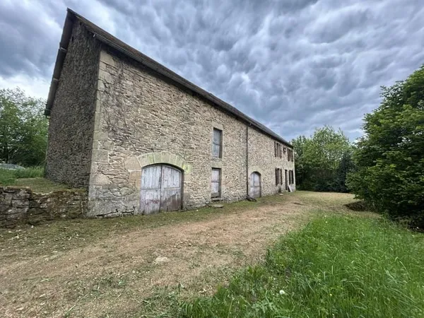 Maison 5 pièces 115 m²