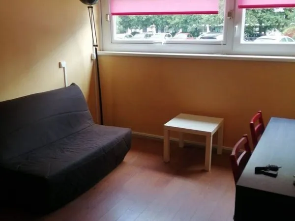 Appartement 1 pièce 22 m²