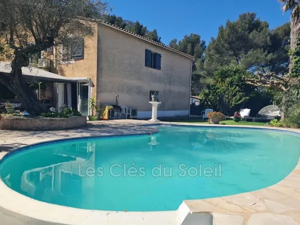 Vente villa 7 Pièce(s)