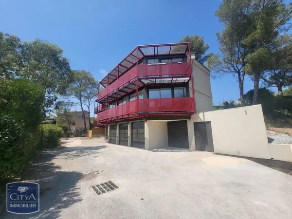 Stationnement Location Saint-Raphaël   40€
